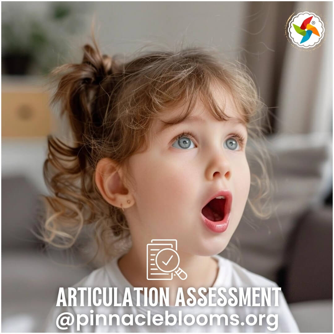 Articulation Assessment